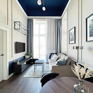Aboutartapartments - By The River Vratislav