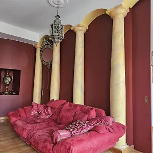 Unique Luxury Studio On Market Square Vratislav