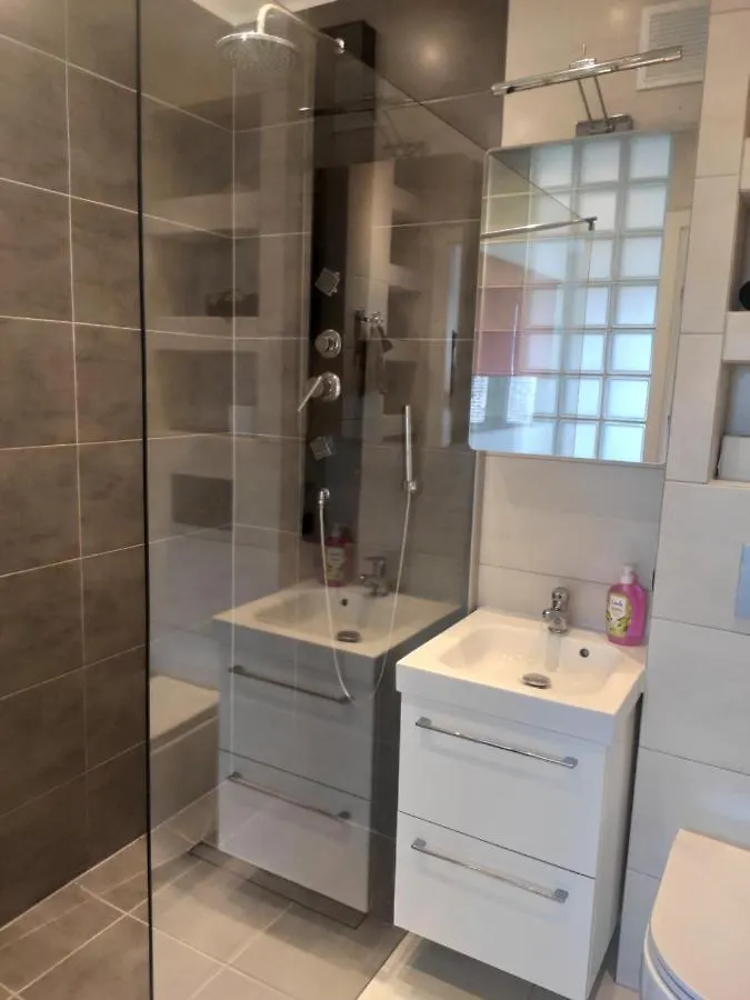 Apartments 4 You Krawiecka Βρότσλαβ