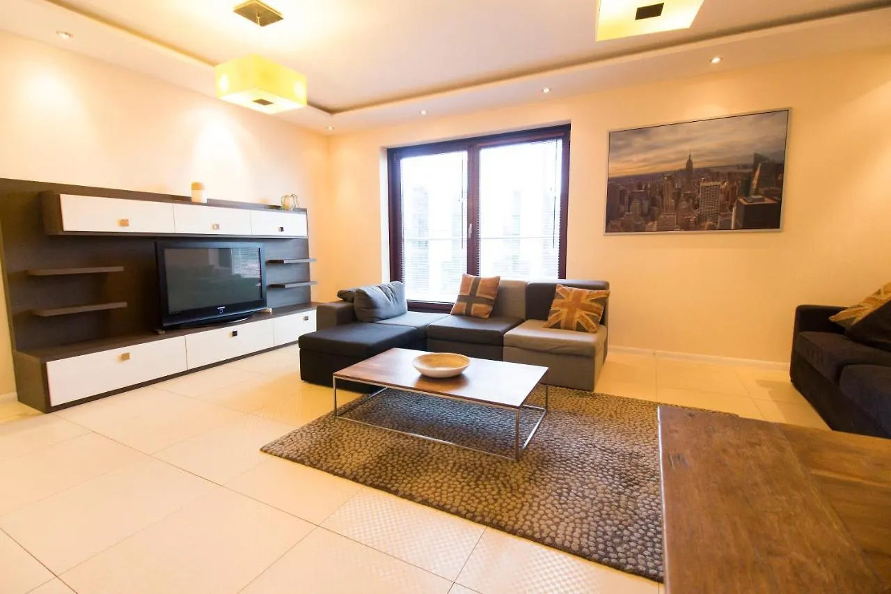 Apartments 4 You Krawiecka Wroclaw