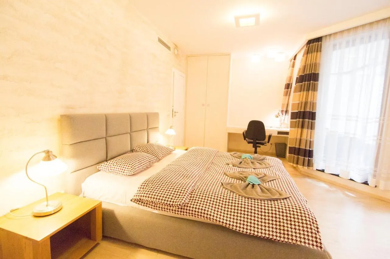 Apartments 4 You Krawiecka Βρότσλαβ Πολωνία