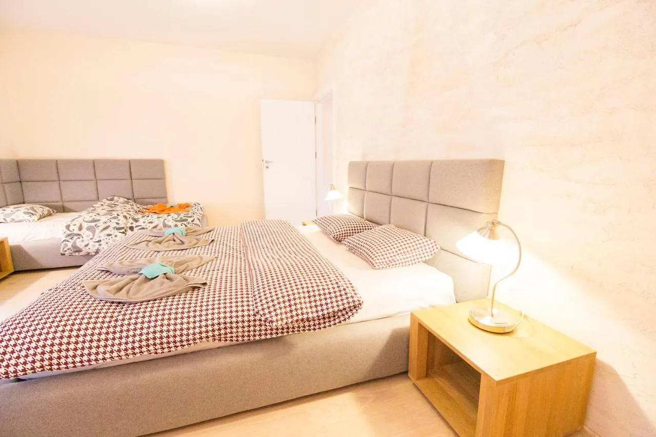 Apartments 4 You Krawiecka Wroclaw 0*,  Poland
