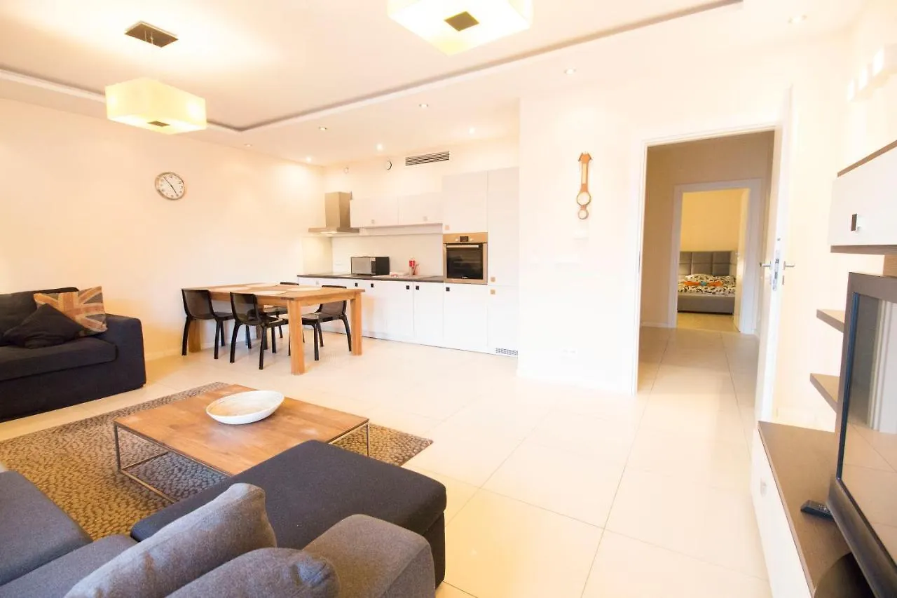 Apartments 4 You Krawiecka Wroclaw