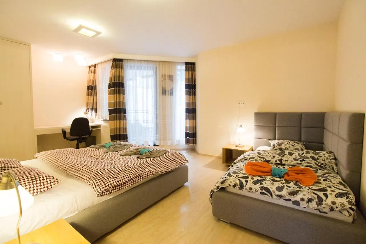 Apartments 4 You Krawiecka Βρότσλαβ Πολωνία