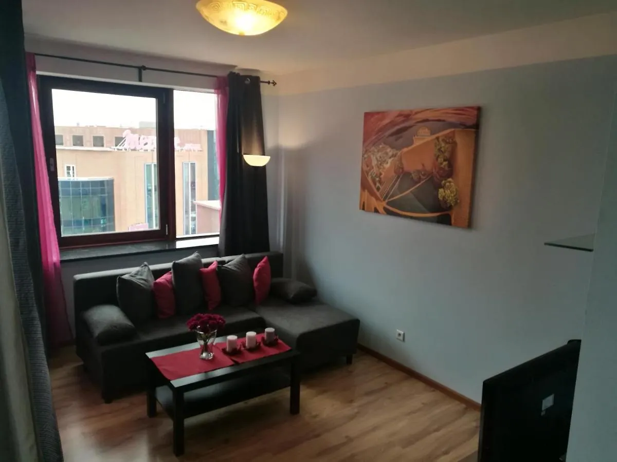 Apartments 4 You Krawiecka Βρότσλαβ Πολωνία