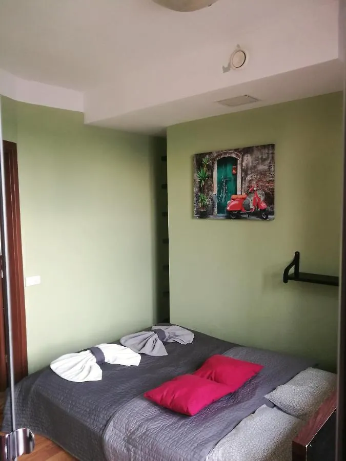 Apartments 4 You Krawiecka Βρότσλαβ