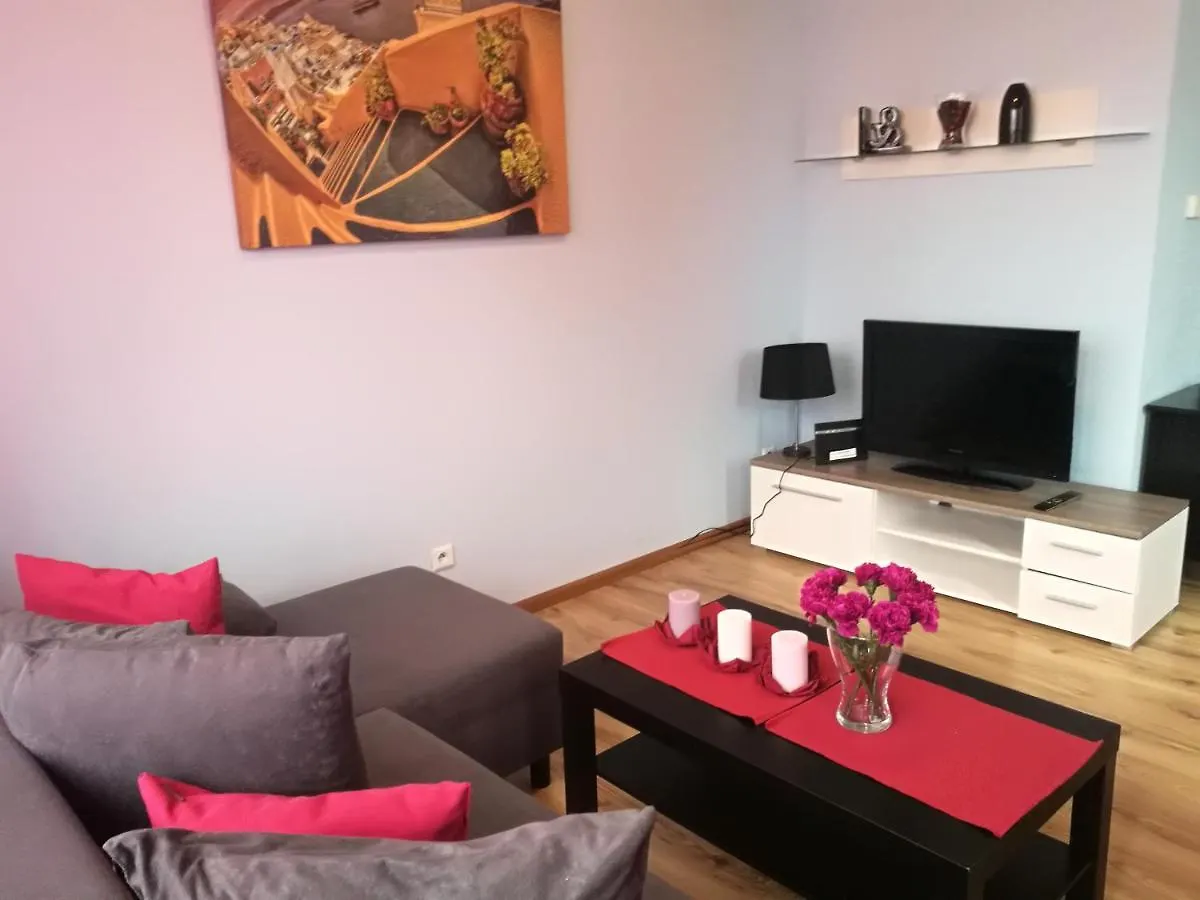 Apartments 4 You Krawiecka Wroclaw