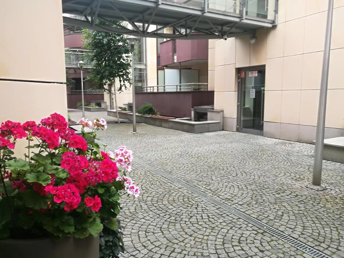 Apartments 4 You Krawiecka Βρότσλαβ