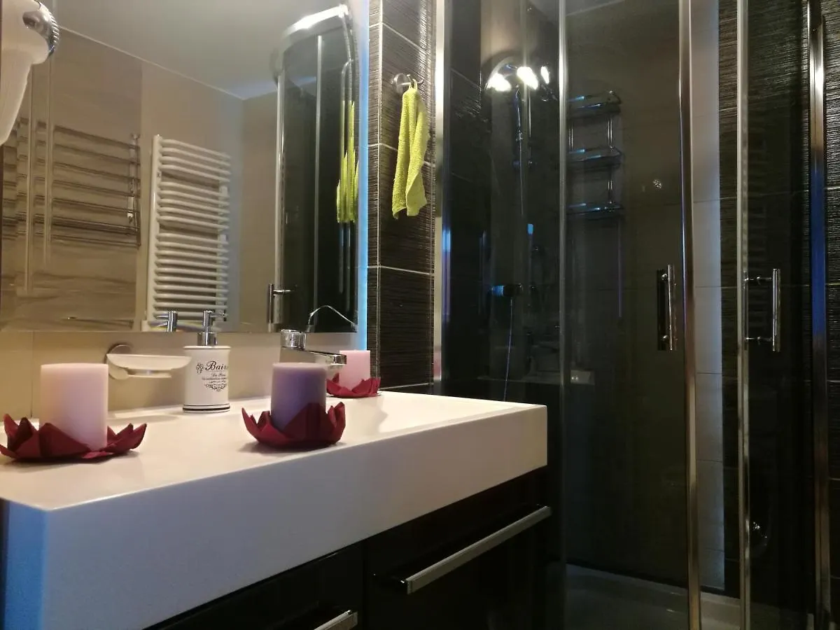 Apartments 4 You Krawiecka Βρότσλαβ